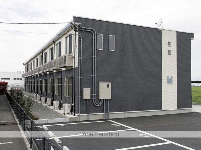 レオネクスト甘木インターサイド