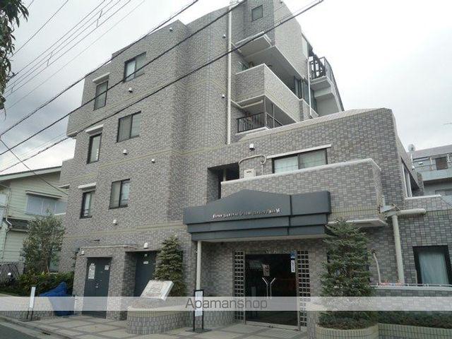 ライオンズマンシヨン大泉学園東