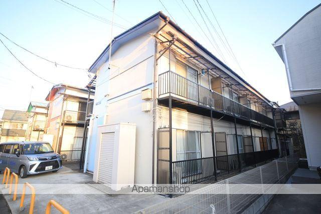 アースパックス2号棟