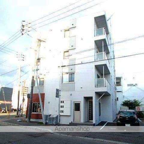 メゾン・ラテール