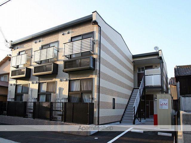 レオパレスハーバー東出町