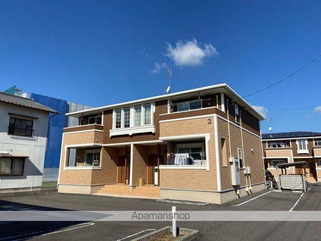 サンピアス三木2