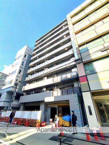 COMFORIA・LIVE京橋