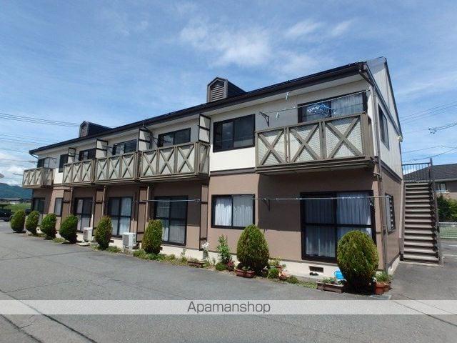 レジデンス小松