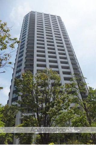 ミッドサザンレジデンス御殿山