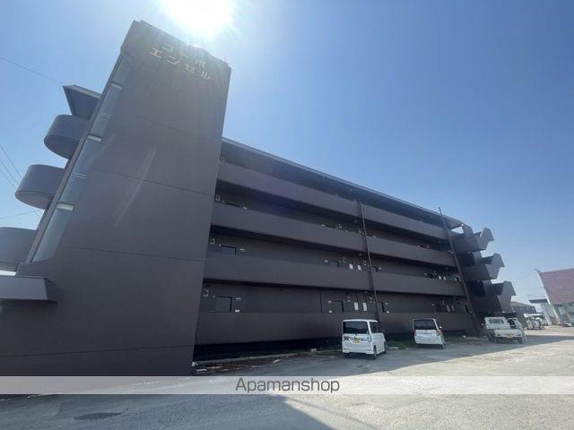 コーポエンゼル