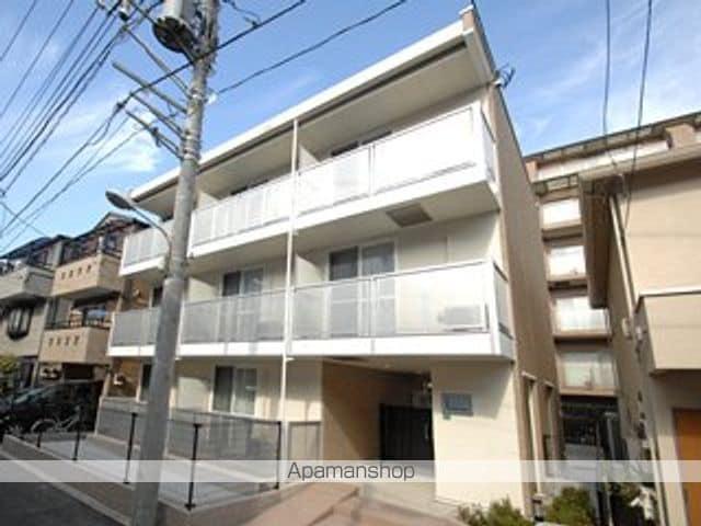 レオパレスJIZO(1K/2階)