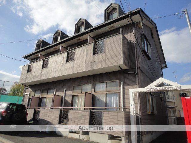 クリスタルパレス弐番館