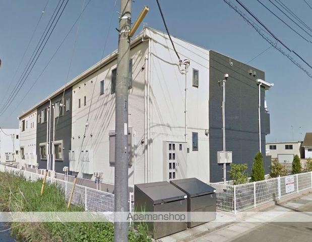 メゾン・ド・レネットI