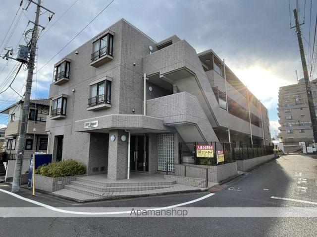 トライアーバンめじろ台