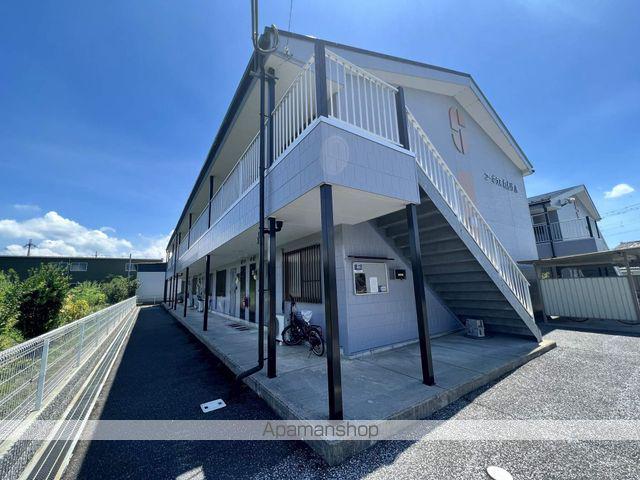 コーポラスれんげ