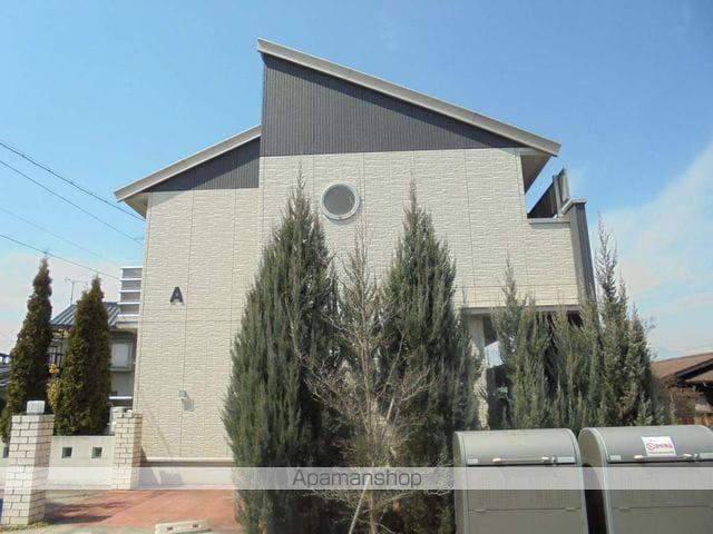 アリスコート・SIMIZU A/B