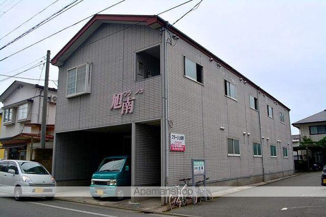 ラ・ネージュ秋田