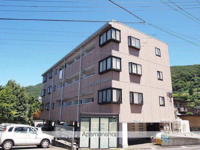 レジデンス923上諏訪
