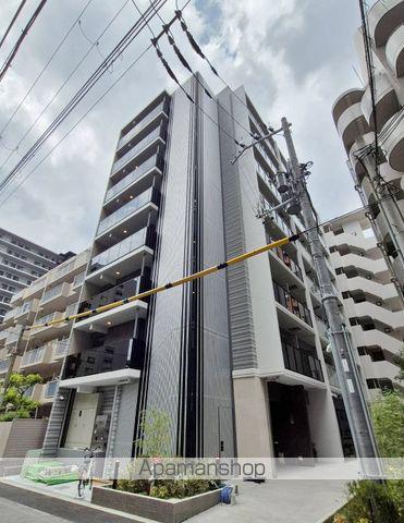 ファーストフィオーレ京橋ノワール