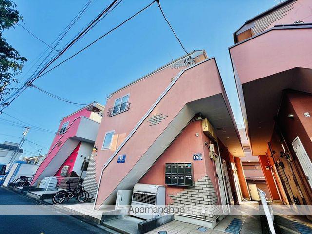 ドルフ相模大野