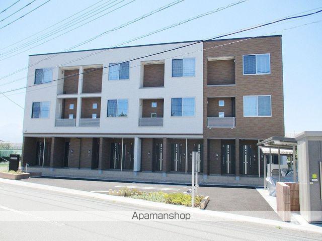 チェリーブロッサム(1LDK/3階)