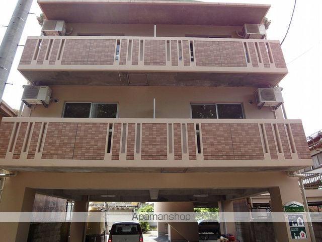 メゾン・デュ・ソレイⅡ