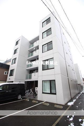 NID・SUD(2LDK/5階)