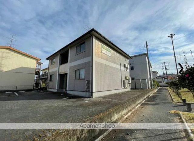 ベルレージュ(1LDK/2階)