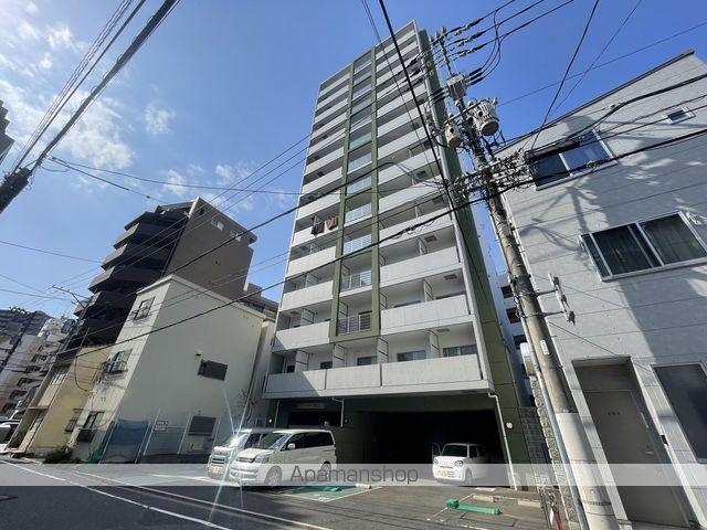 S-FORT鶴見町(ワンルーム/5階)