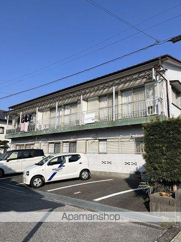 森本マンション