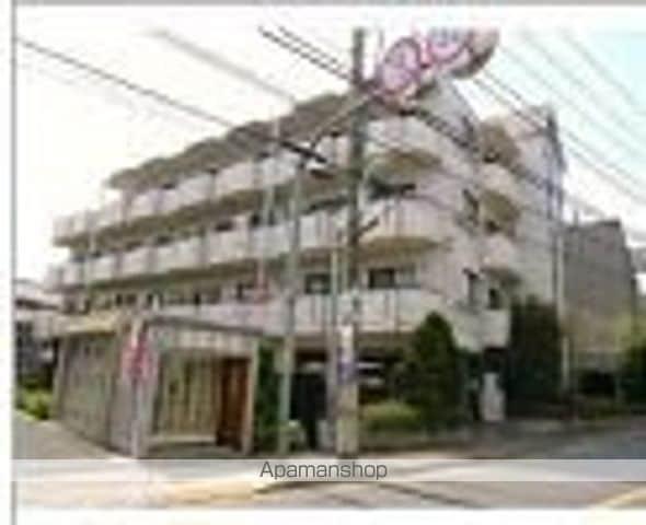 パレスフリージア