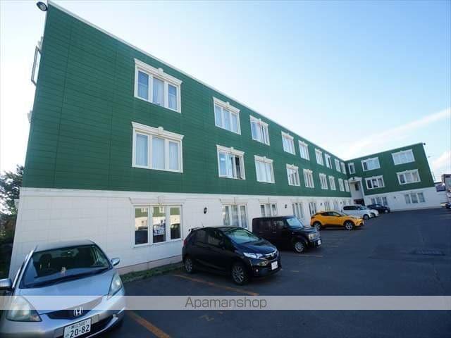 LAPEL241A(1LDK/1階)