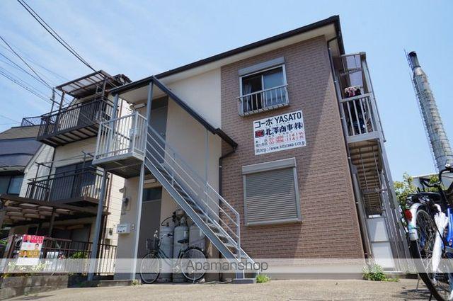 コーポYASATO