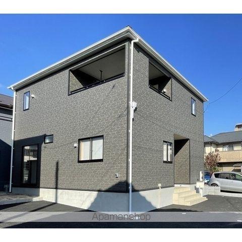 千葉県野田市七光台の戸建賃貸