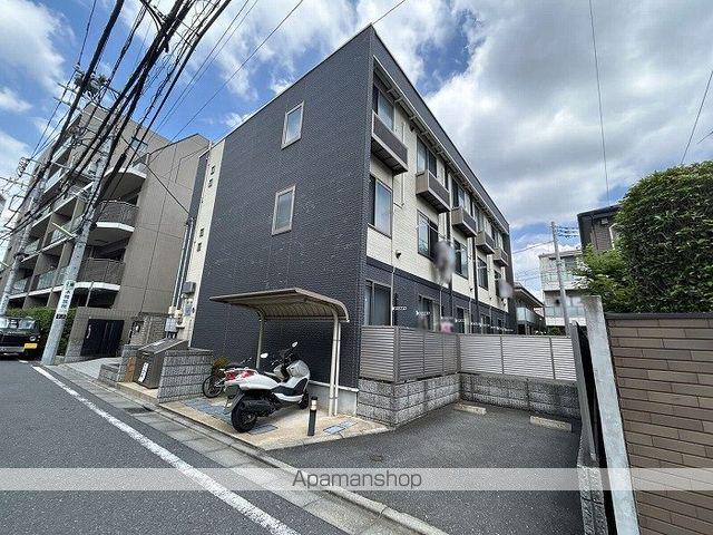 レオネクストSHOIN