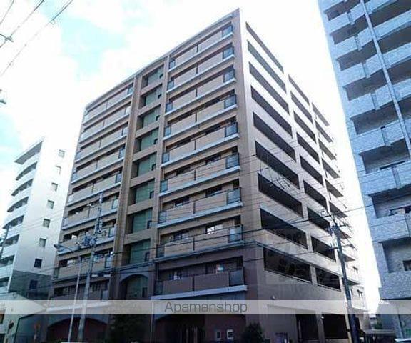 パデシオン京都駅北
