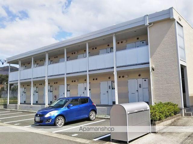 レオパレスモリヤB