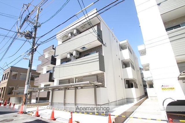 フジパレス三津屋Ⅴ番館