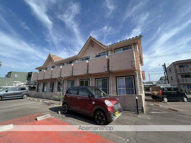 サンフェスタＬＥＧＥＮＤ