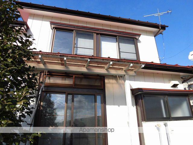 岩手県盛岡市高松1丁目の戸建賃貸