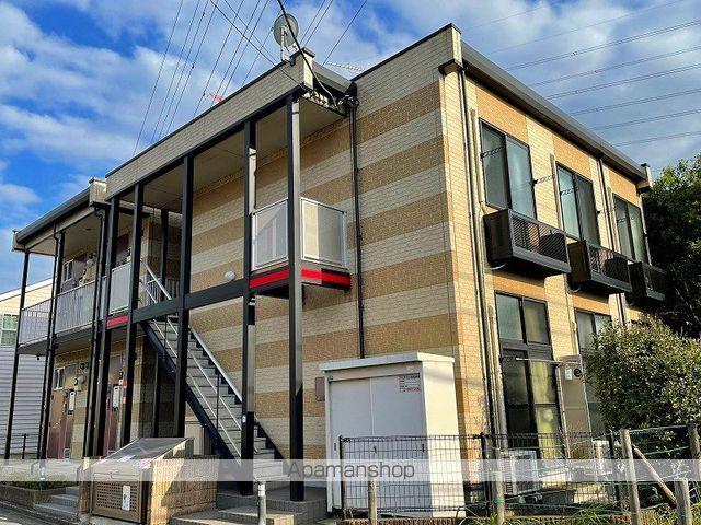 レオパレスグランドゥール蘇我