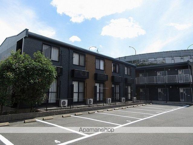レオパレスウイング ポートⅡ