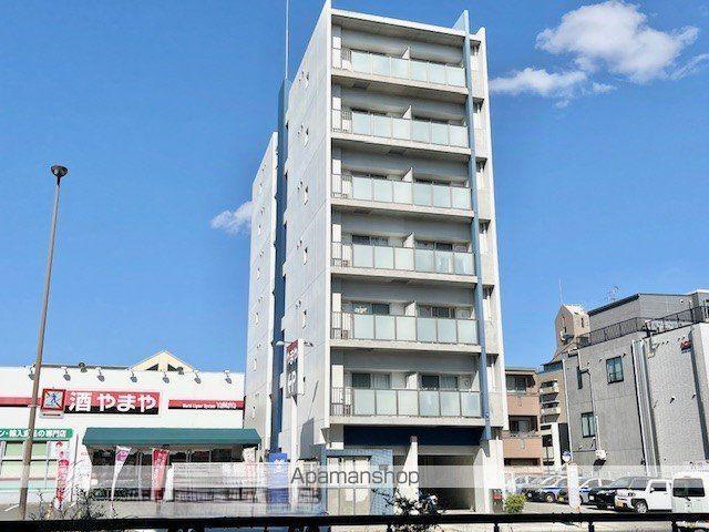 LE CINQ 尼崎東(ワンルーム/5階)