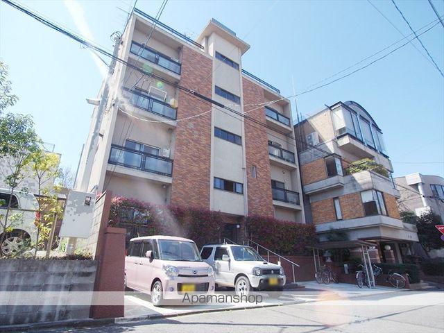 北白川松園