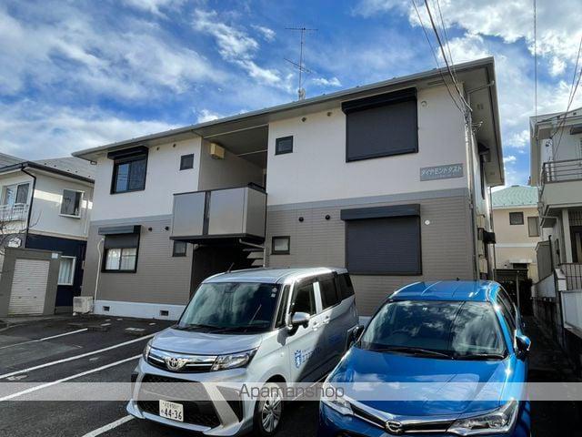 ダイヤモンドダスト