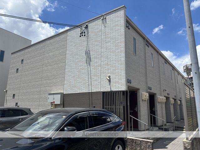 クレイノMIZUNOⅡ