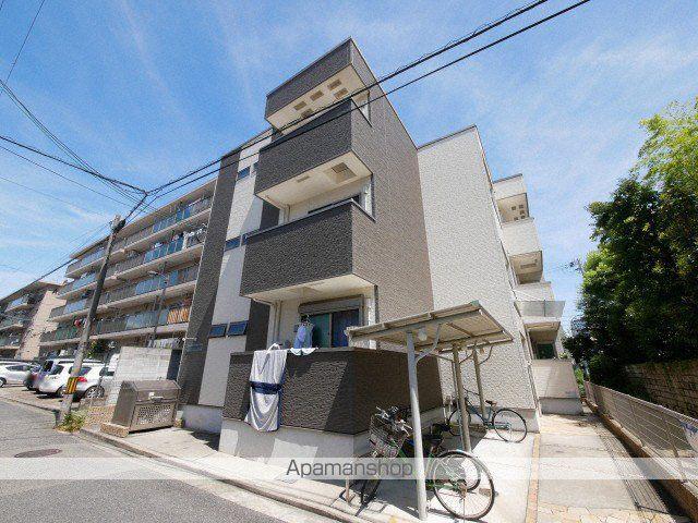 フジパレス諏訪ノ森1番館