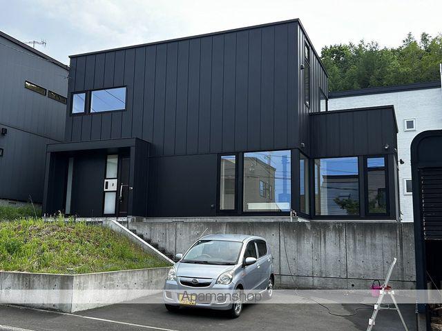 函館本線 稲穂駅 徒歩20分 2階建 築12年