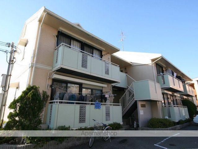 本町北パークハイム2