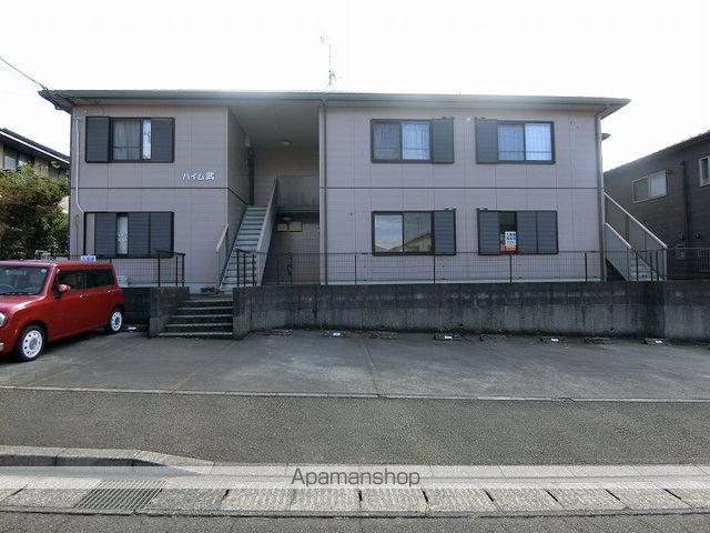 ハイム武