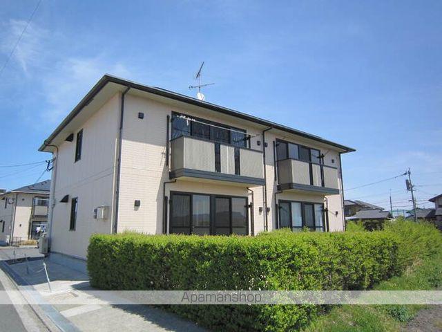 プレミール I(2LDK/2階)