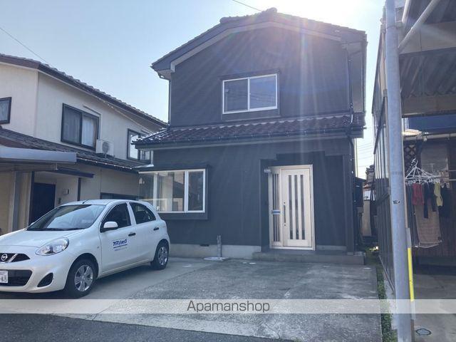 新潟県新潟市西区  築37年(3LDK)