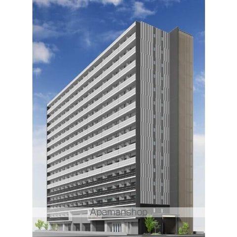 リビオメゾン新大阪