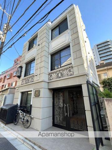 MG-LUXURY SASAZUKA(ワンルーム/3階)